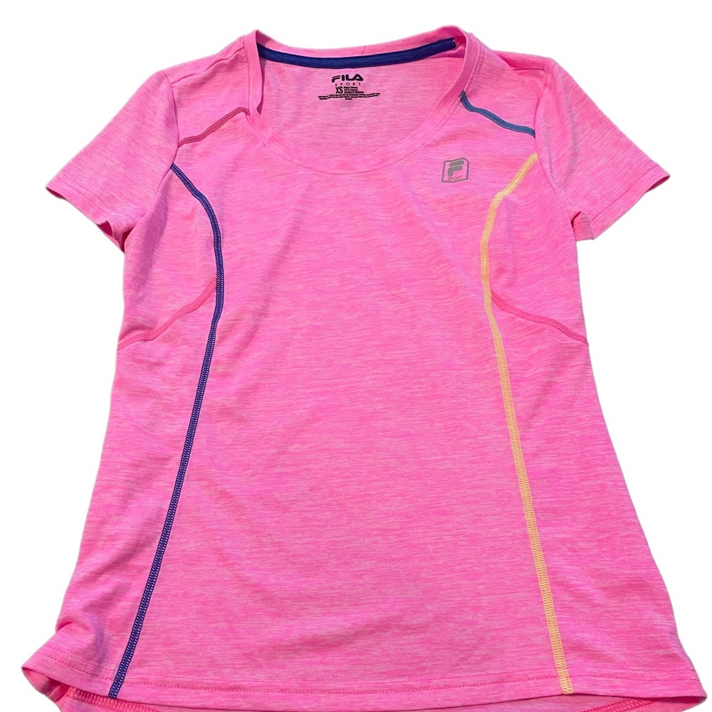 Fila Women’s Athletic Shirt